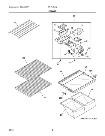 Diagram for FFHT1514QS1