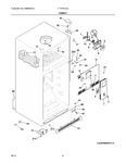 Diagram for 03 - Cabinet