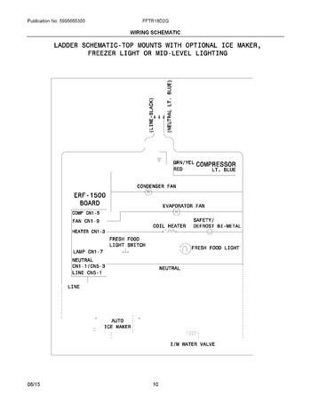 Diagram for FFTR18D2QW1