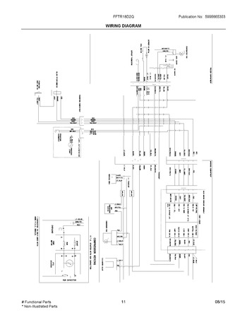 Diagram for FFTR18D2QW1