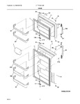 Diagram for 02 - Door