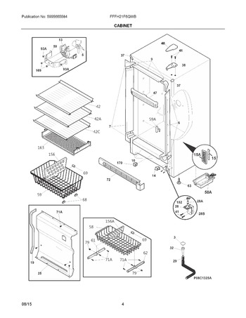 Diagram for FFFH21F6QWB