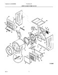 Diagram for 02 - Upper Cabinet/drum Heater