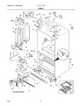 Diagram for 04 - Cabinet