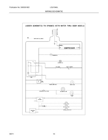 Diagram for LGUI1849LP2