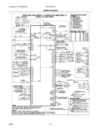 Diagram for FPET3077RFA