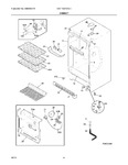 Diagram for 03 - Cabinet