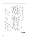 Diagram for 02 - Door