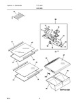 Diagram for 04 - Shelves