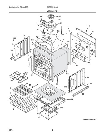 Diagram for FFET3025PSD