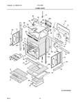 Diagram for 04 - Lower Oven