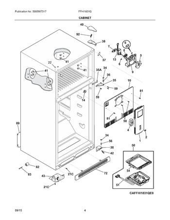 Diagram for FFHI1831QP2