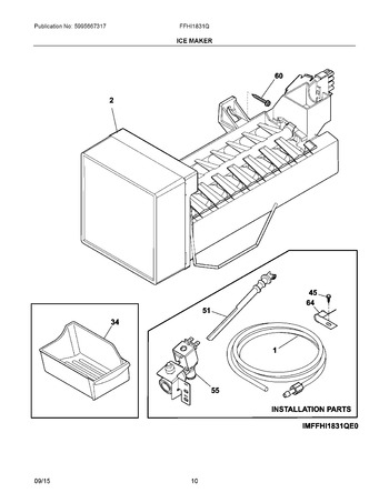 Diagram for FFHI1831QP2