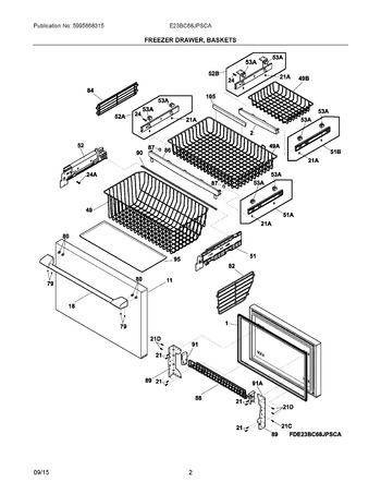 Diagram for E23BC68JPSCA