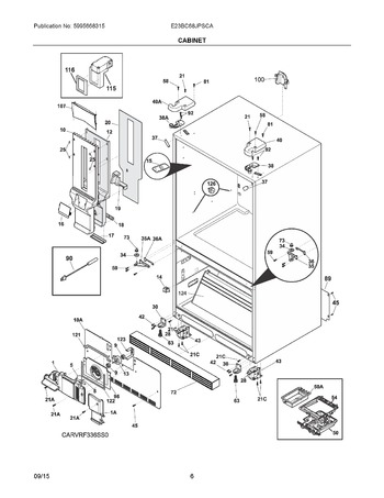 Diagram for E23BC68JPSCA