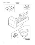 Diagram for 08 - Ice Maker