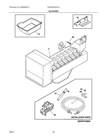 Diagram for E23BC68JPSCA