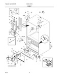 Diagram for 04 - Cabinet