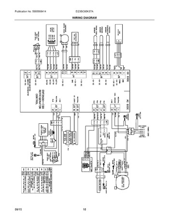 Diagram for EI23BC80KS7A