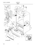 Diagram for 04 - Cabinet