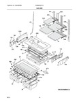 Diagram for 05 - Shelves