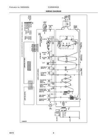 Diagram for EI30BM60MSB