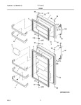 Diagram for 02 - Door