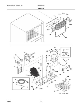 Diagram for FFTR1814QS1