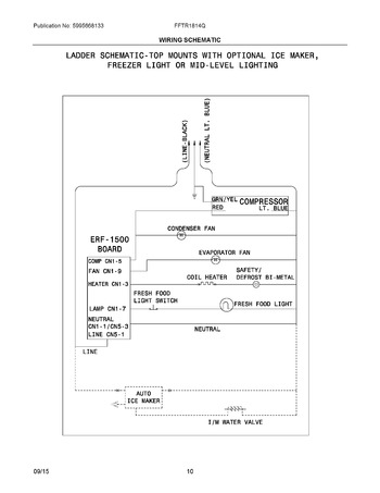 Diagram for FFTR1814QS1