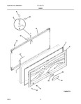 Diagram for 02 - Door