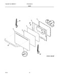 Diagram for 06 - Door