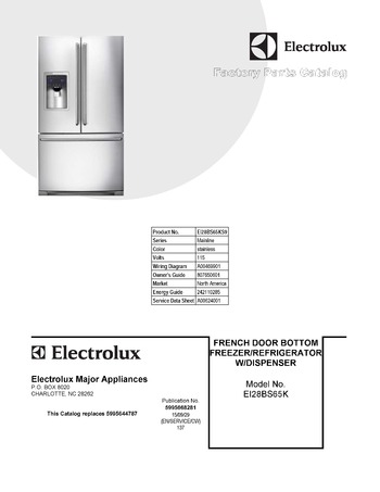 Diagram for EI28BS65KS9