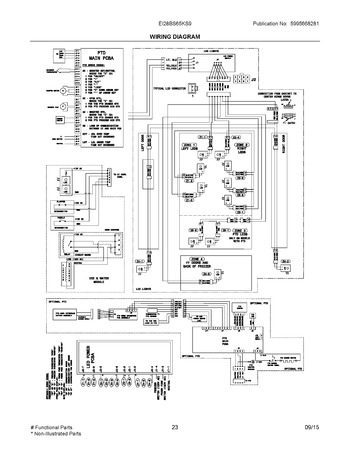 Diagram for EI28BS65KS9