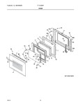 Diagram for 05 - Door