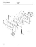 Diagram for 06 - Door