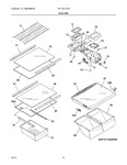 Diagram for 04 - Shelves