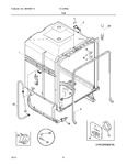 Diagram for 04 - Tub