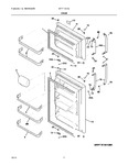 Diagram for 02 - Door