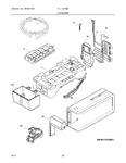 Diagram for 17 - Ice Maker