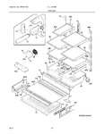 Diagram for 09 - Shelves