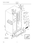 Diagram for 07 - Cabinet