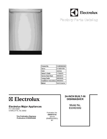 Diagram for EI24ID30QS0A