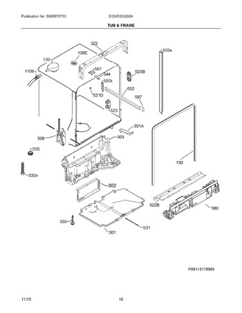 Diagram for EI24ID30QS0A