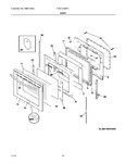 Diagram for 05 - Door