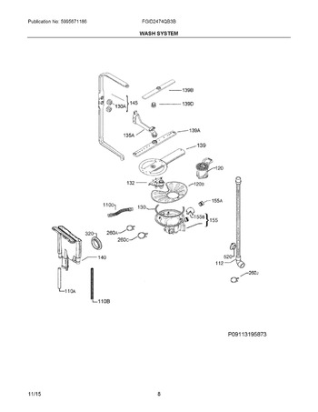 Diagram for FGID2474QB3B