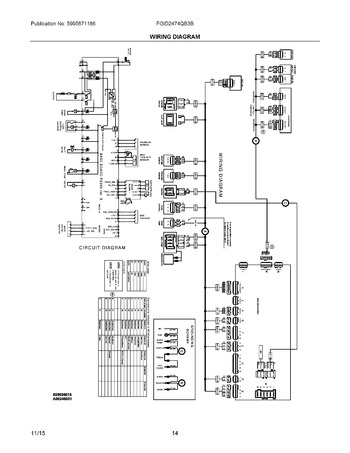 Diagram for FGID2474QB3B