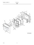 Diagram for 04 - Door