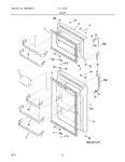 Diagram for 03 - Door