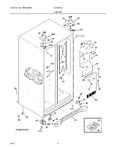 Diagram for 07 - Cabinet