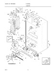 Diagram for 07 - Cabinet